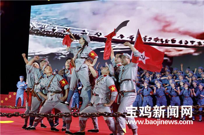 复仇之路