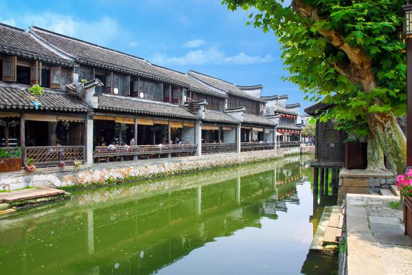 2023年全国重点城市空气质量排名出炉 厦门排名第7
